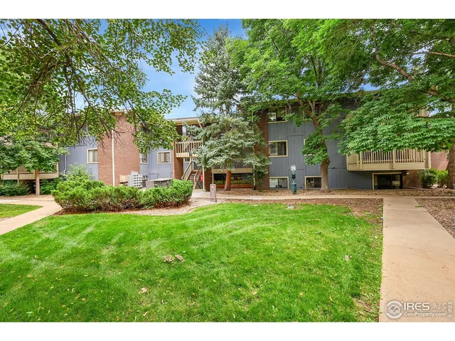 $335,000 | 2800 Kalmia Avenue, Unit 103, Boulder, CO 80301