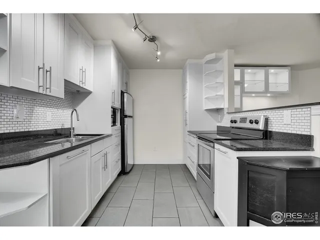 $335,000 | 2800 Kalmia Avenue, Unit 103, Boulder, CO 80301