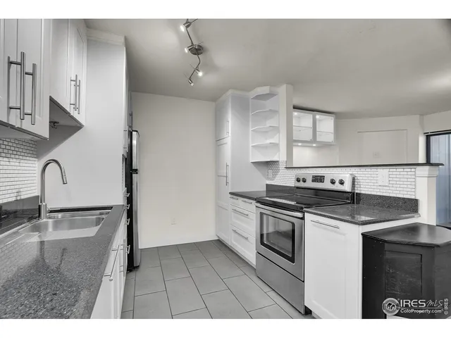 $335,000 | 2800 Kalmia Avenue, Unit 103, Boulder, CO 80301