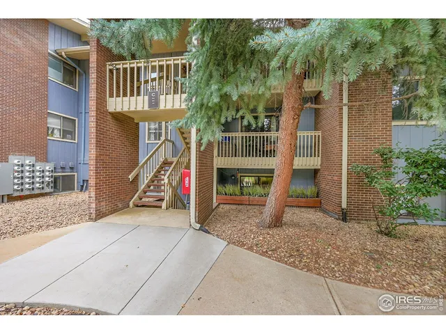 $335,000 | 2800 Kalmia Avenue, Unit 103, Boulder, CO 80301