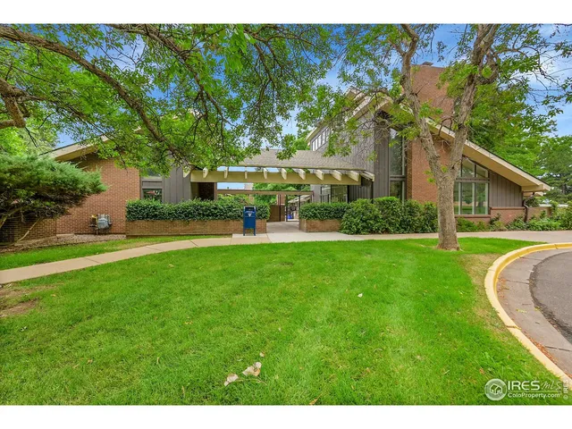 $335,000 | 2800 Kalmia Avenue, Unit 103, Boulder, CO 80301