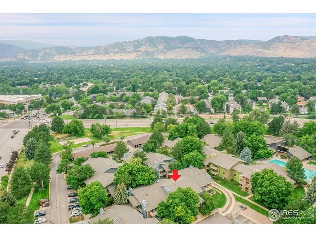 $335,000 | 2800 Kalmia Avenue, Unit 103, Boulder, CO 80301