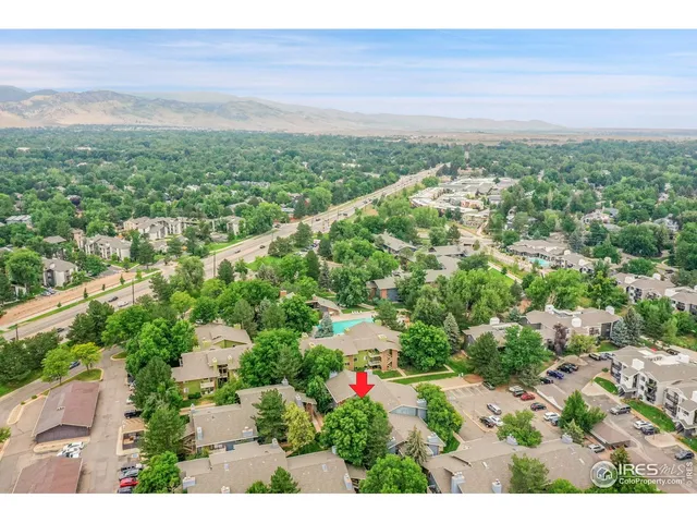 $335,000 | 2800 Kalmia Avenue, Unit 103, Boulder, CO 80301