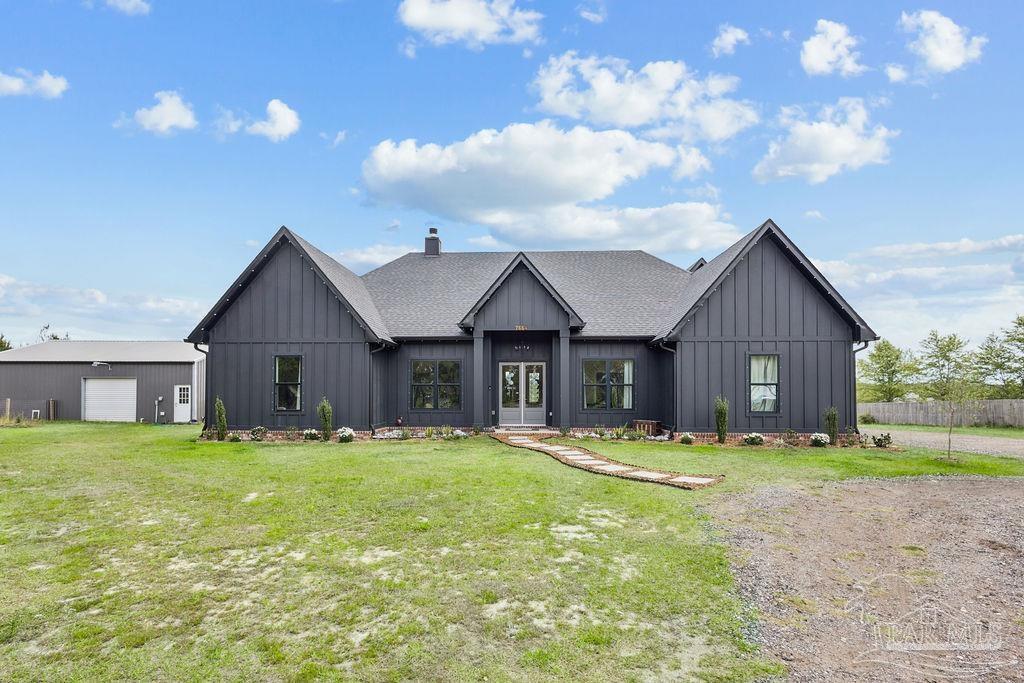7664 Buffalo Ridge Road Pace, FL 32571 - Photo 53 of 55 Gallery Image 53
