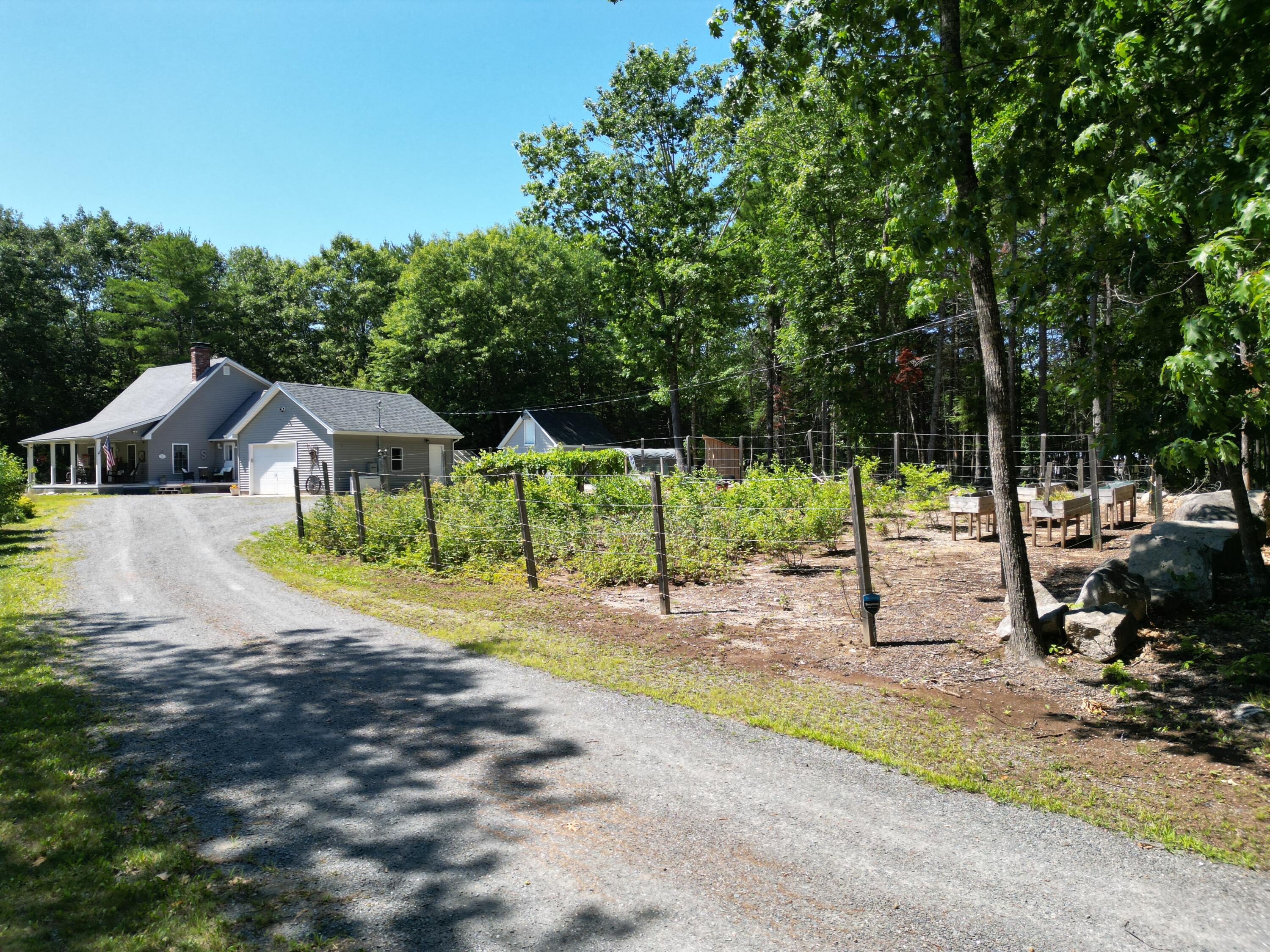 41 Merle Sibley Road Burlington, ME 04417 - Photo 5 of 48 DJI_0893