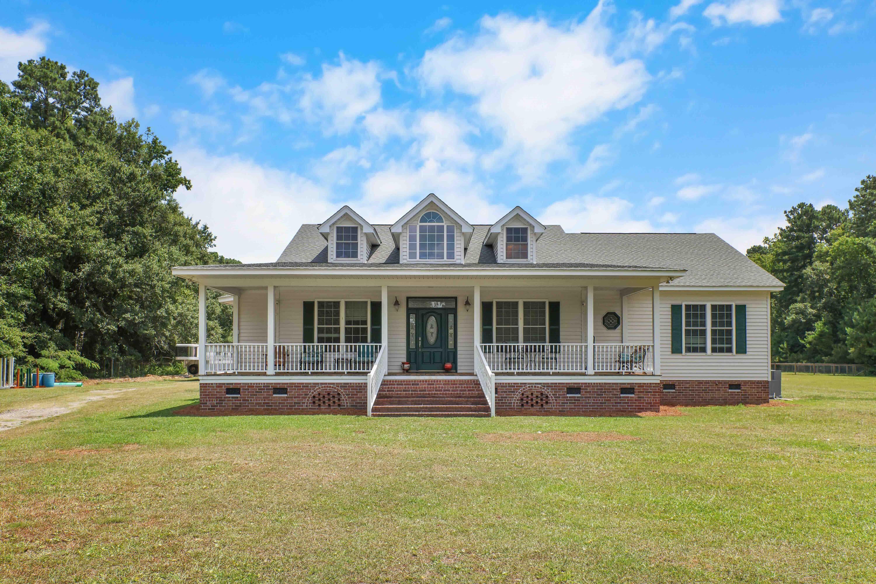 1756 Fish Road Ridgeville, SC 29472 - Photo 26 of 37 Exterior 4