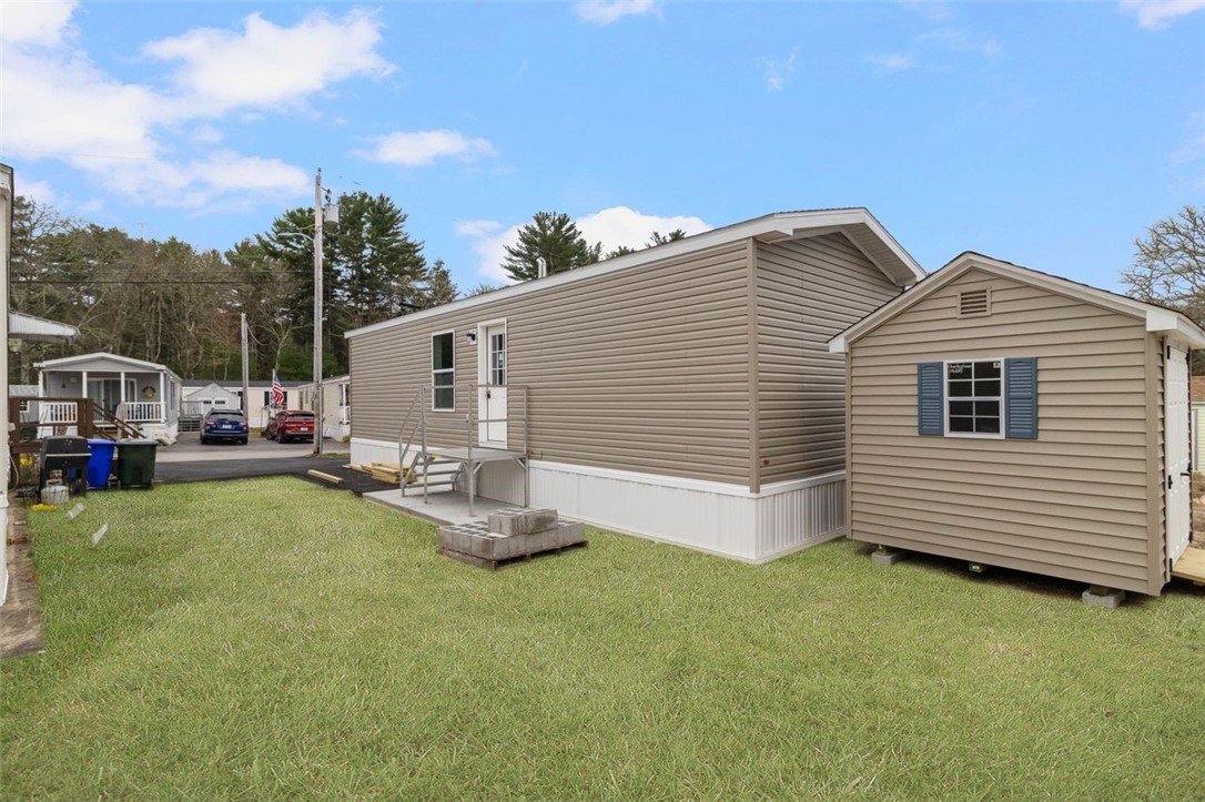 27 Foxtrot Drive Charlestown, RI 02813 - Photo 19 of 23