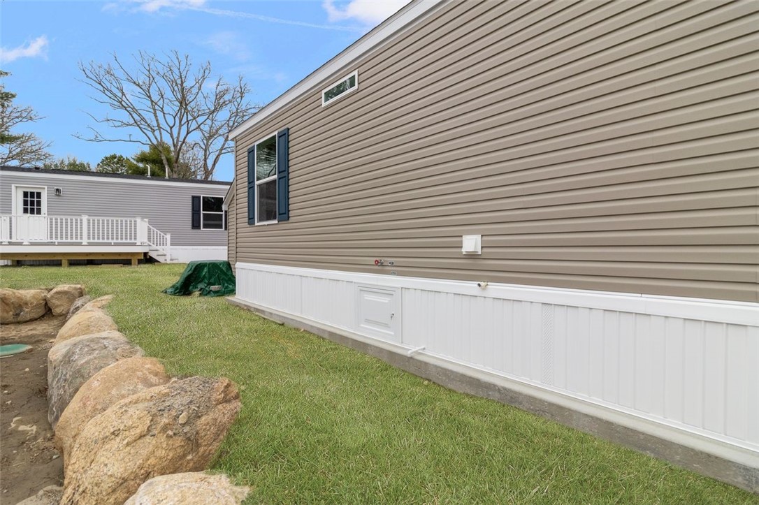 27 Foxtrot Drive Charlestown, RI 02813 - Photo 20 of 23