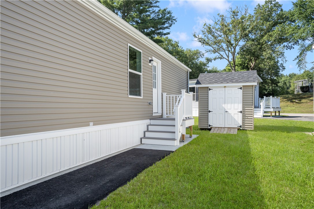 27 Foxtrot Drive Charlestown, RI 02813 - Photo 21 of 23