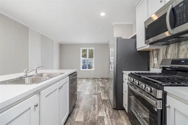 $129,900 | 27 Foxtrot Drive, Charlestown, RI 02813