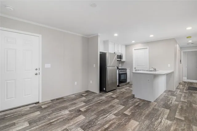 $129,900 | 27 Foxtrot Drive, Charlestown, RI 02813