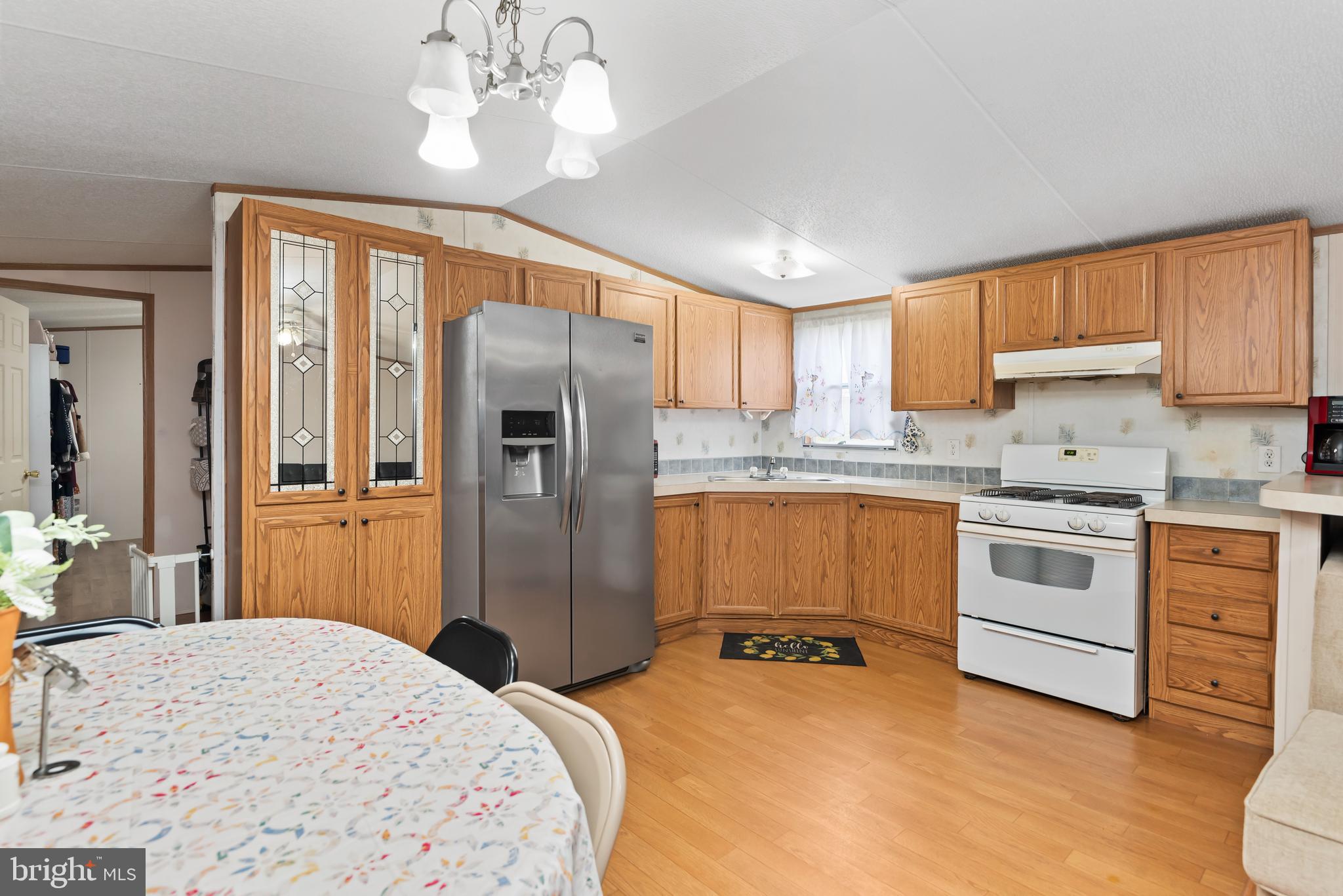 2581 Old Harrisburg Road, Unit 39 Gettysburg, PA 17325 - Photo 10 of 24 Clean, updated kitchen appliances
