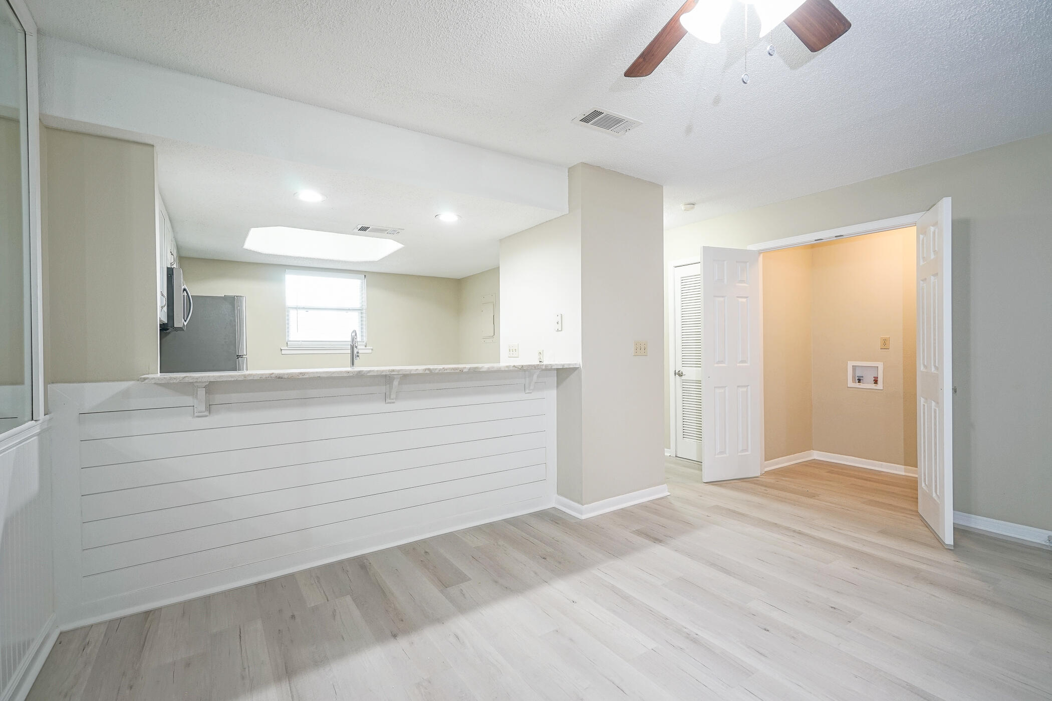 16 Court Drive Destin, FL 32541 - Photo 15 of 50 a view of a bathroom with a sink and a mirror