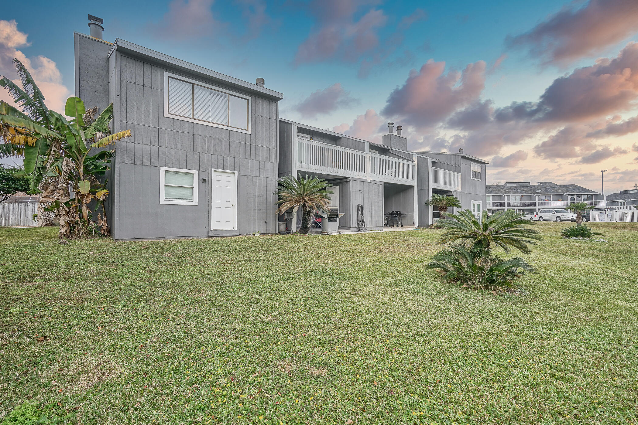 16 Court Drive Destin, FL 32541 - Photo 40 of 50 a view of a house with a yard