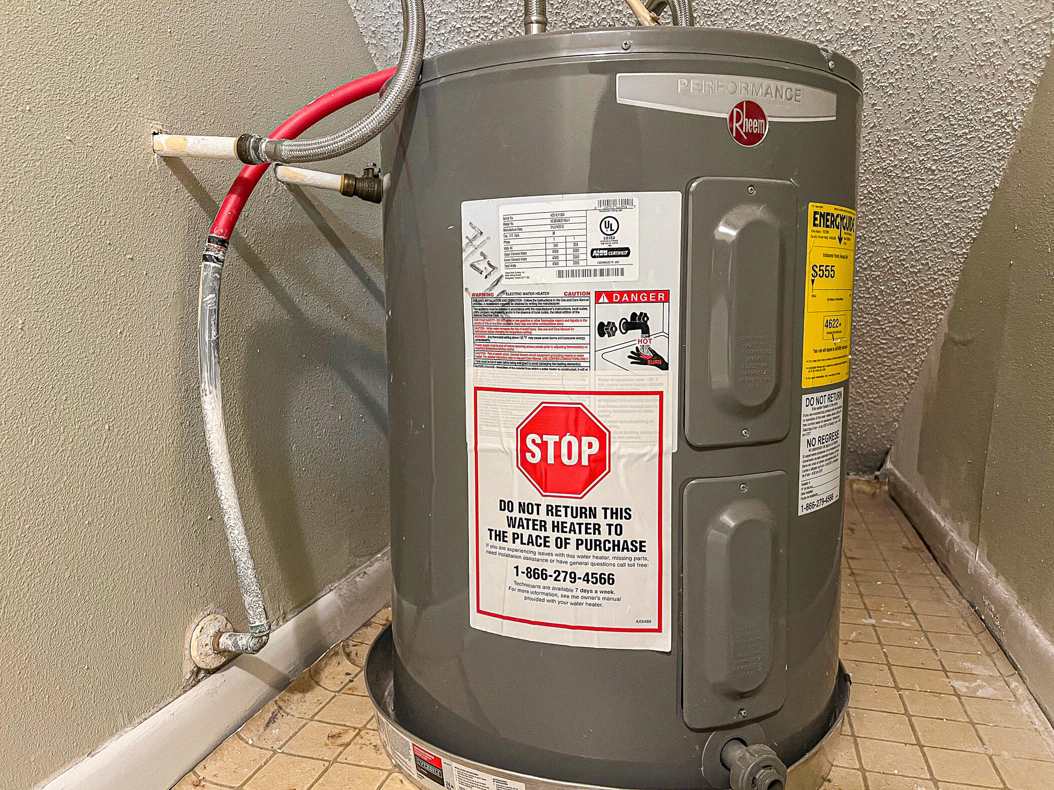 16 Court Drive Destin, FL 32541 - Photo 50 of 50 a utility room with dryer and washer