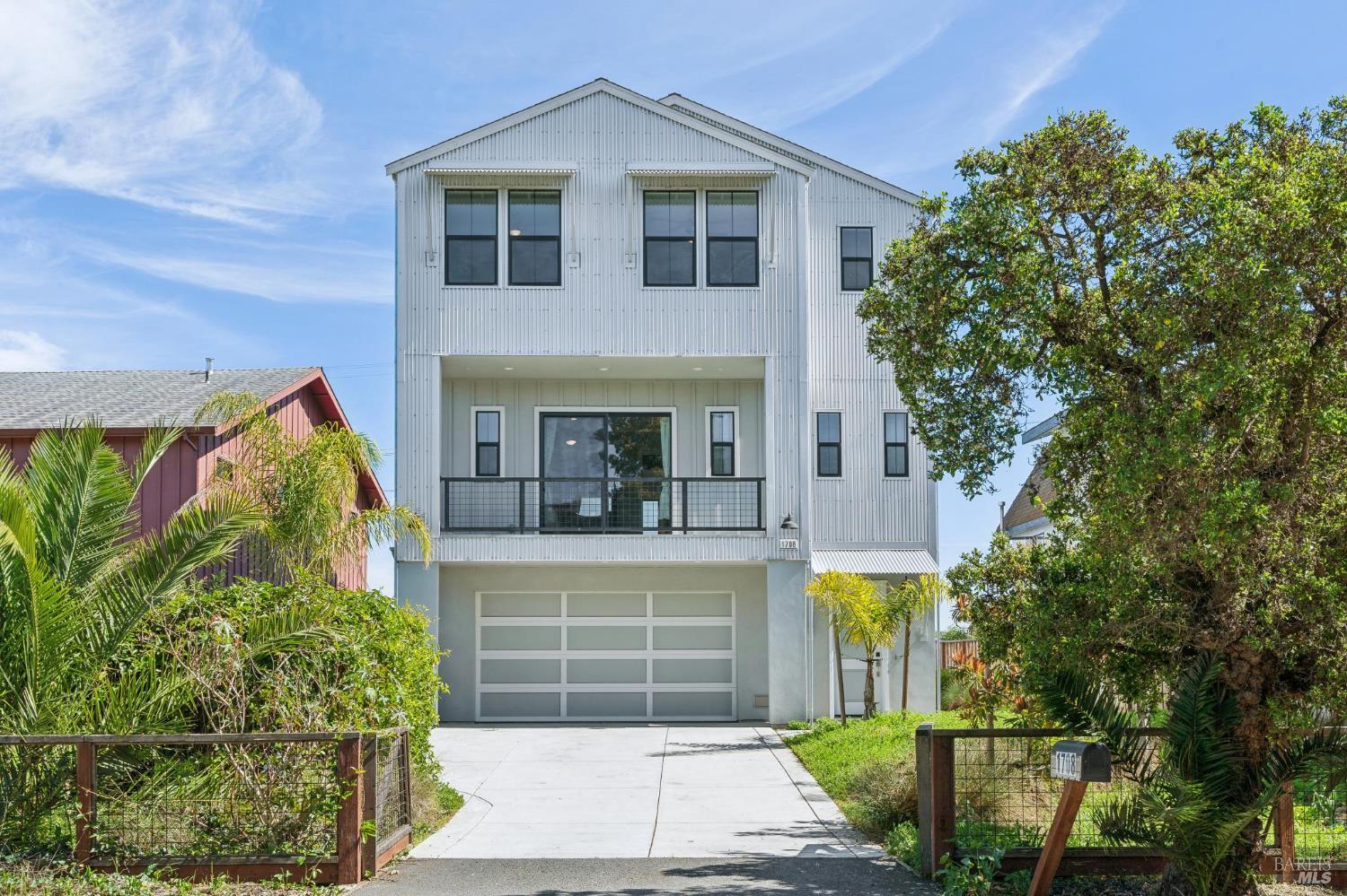 1708 Milton Road Napa, CA 94559 - Photo 89 of 91