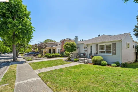 $869,000 | 264 Marlow Drive, Oakland, CA 94605