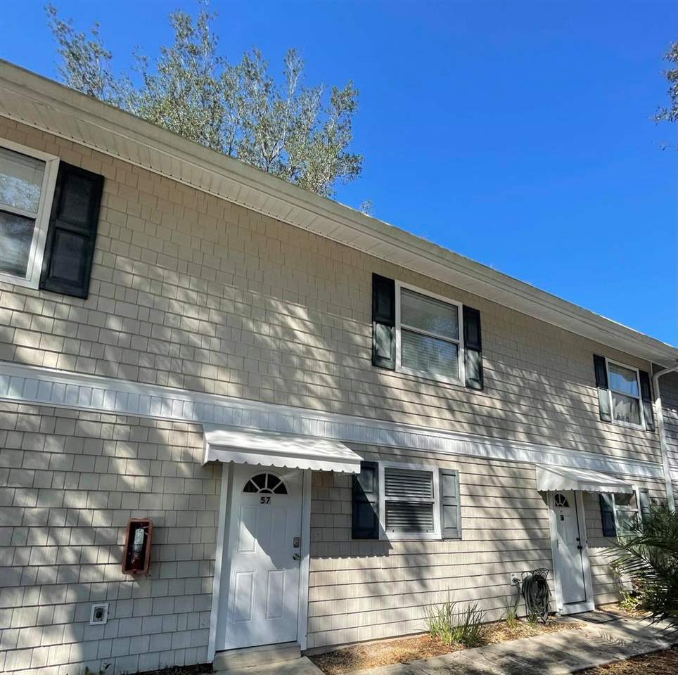4420 Carter Road, Unit 57 St. Augustine, FL 32086 - Photo 1 of 13 Gallery Image 1