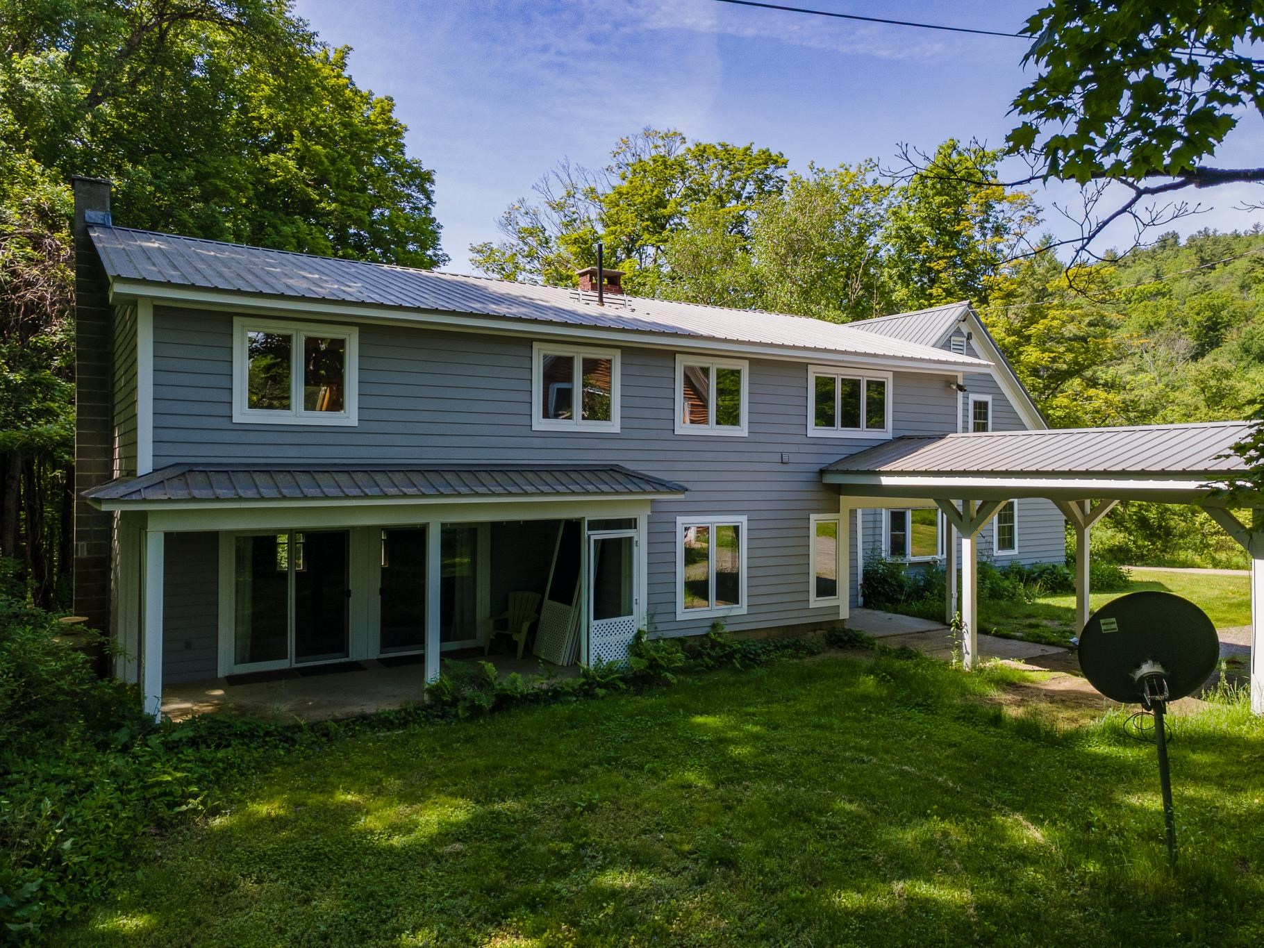24 Hunt Road Westmoreland, NH 03467 - Photo 3 of 60
