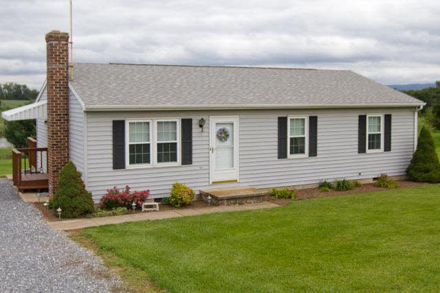5288 Williamsburg Road Linville, VA 22834 - Photo 1 of 1 Gallery Image 1