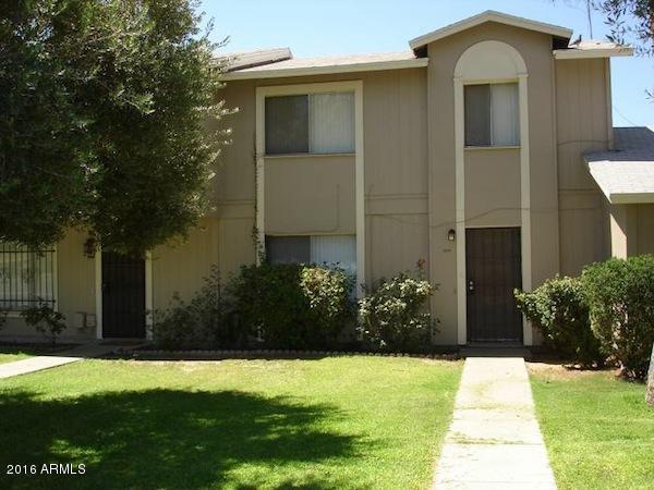 2644 West Wolf Street Phoenix, AZ 85017 - Photo 1 of 25 e072ed6a