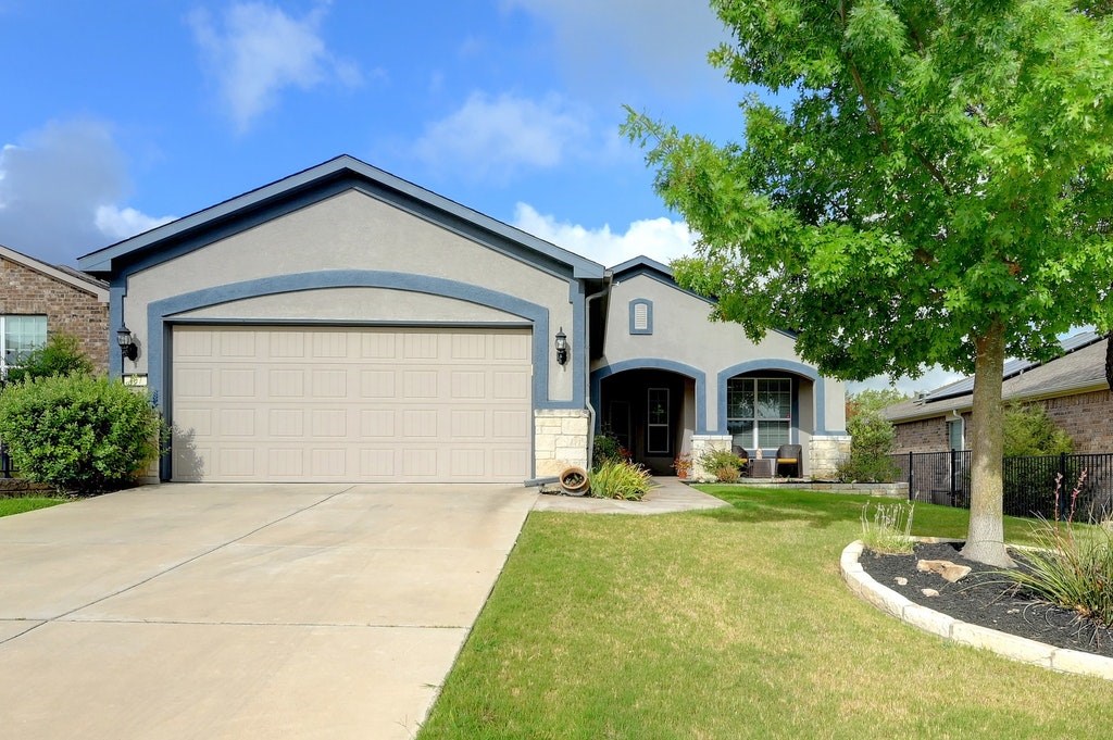 107 Trinity Lane Georgetown, TX 78633 - Photo 1 of 1