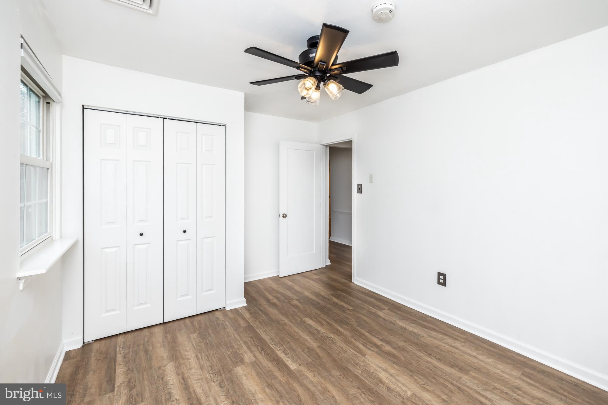 405 Edgewood Avenue Horsham, PA 19044 - Photo 20 of 32 Primary Bedroom with new flooring