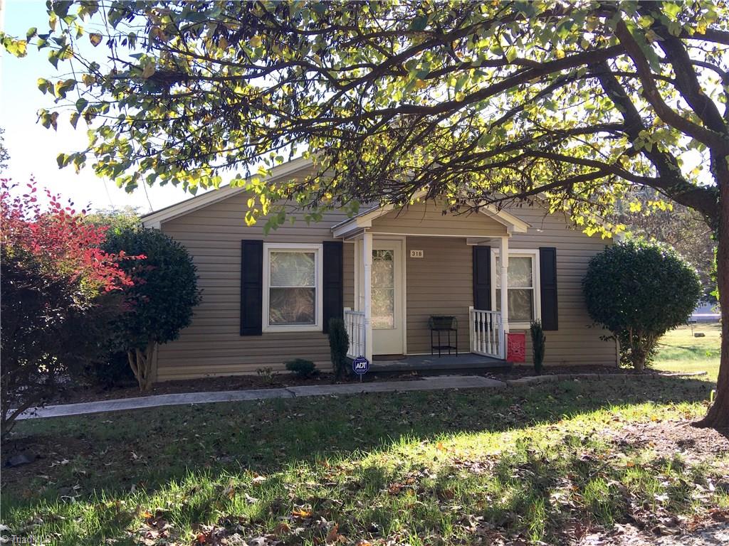 318-b R B R Hunt Road Lexington, NC 27295 - Photo 1 of 10 Gallery Image 1