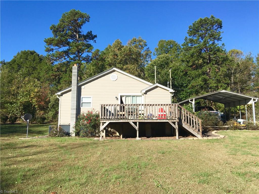 318-b R B R Hunt Road Lexington, NC 27295 - Photo 3 of 10 Gallery Image 3