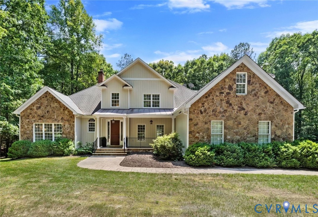 20209 Pony Farm Road Maidens, VA 23102 - Photo 1 of 43 Gallery Image 1