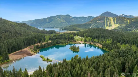 $569,950 | 42 Gold Creek Lane, Snoqualmie Pass, WA 98068