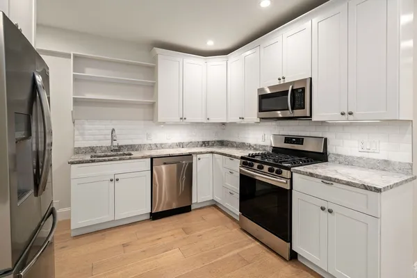 $675,000 | 21 Peverell Street, Unit 1, Boston, MA 02125