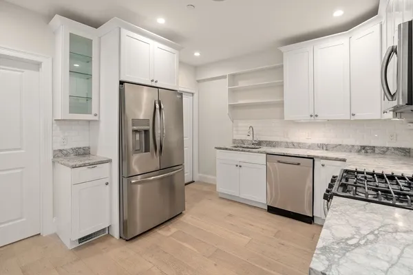 $675,000 | 21 Peverell Street, Unit 1, Boston, MA 02125