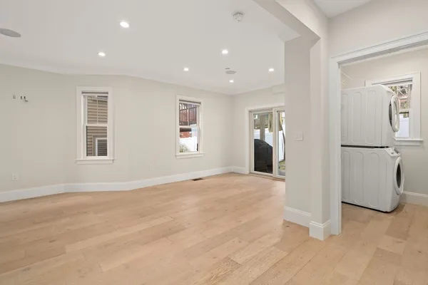$675,000 | 21 Peverell Street, Unit 1, Boston, MA 02125
