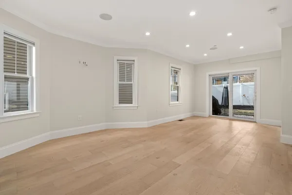 $675,000 | 21 Peverell Street, Unit 1, Boston, MA 02125