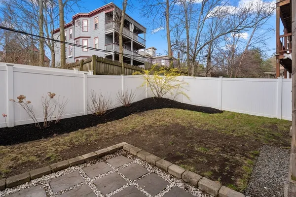 $675,000 | 21 Peverell Street, Unit 1, Boston, MA 02125