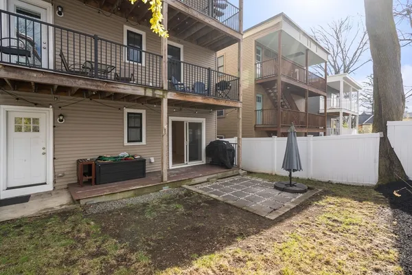 $675,000 | 21 Peverell Street, Unit 1, Boston, MA 02125