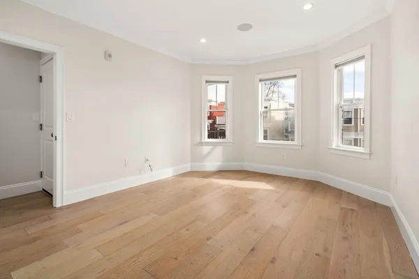 $675,000 | 21 Peverell Street, Unit 1, Boston, MA 02125