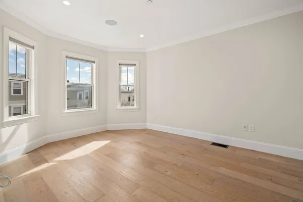 $675,000 | 21 Peverell Street, Unit 1, Boston, MA 02125