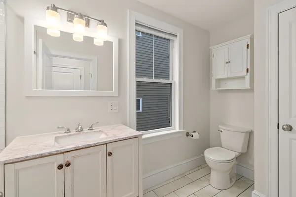 $675,000 | 21 Peverell Street, Unit 1, Boston, MA 02125