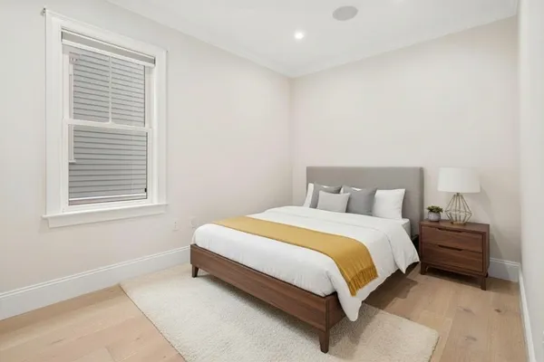 $675,000 | 21 Peverell Street, Unit 1, Boston, MA 02125