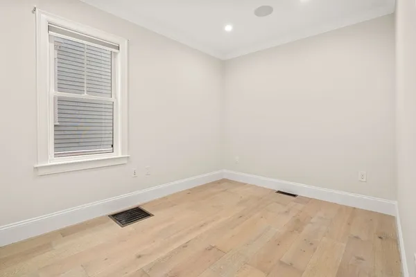 $675,000 | 21 Peverell Street, Unit 1, Boston, MA 02125
