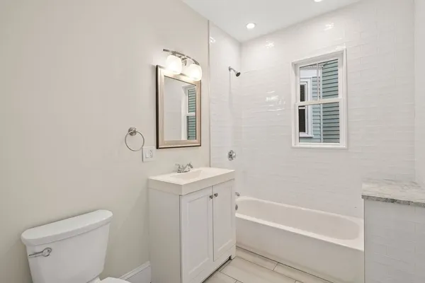 $675,000 | 21 Peverell Street, Unit 1, Boston, MA 02125