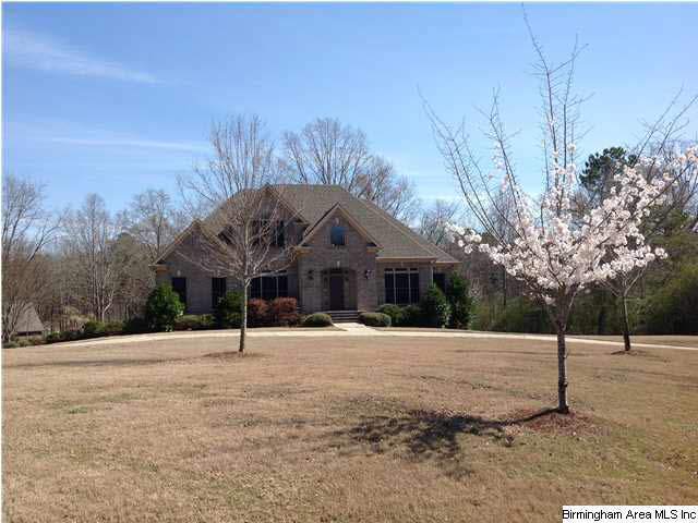 308 Logos Trace Alabaster, AL 35007 - Photo 2 of 15