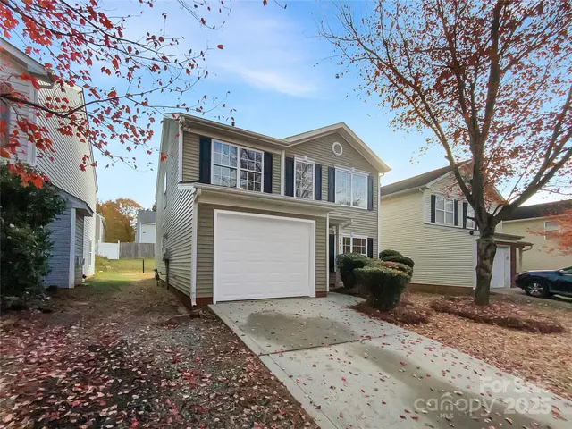 $312,000 | 2220 Brandybuck Lane, Charlotte, NC 28269