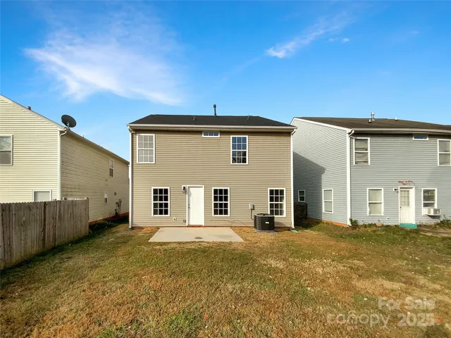 $312,000 | 2220 Brandybuck Lane, Charlotte, NC 28269