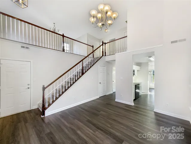 $312,000 | 2220 Brandybuck Lane, Charlotte, NC 28269