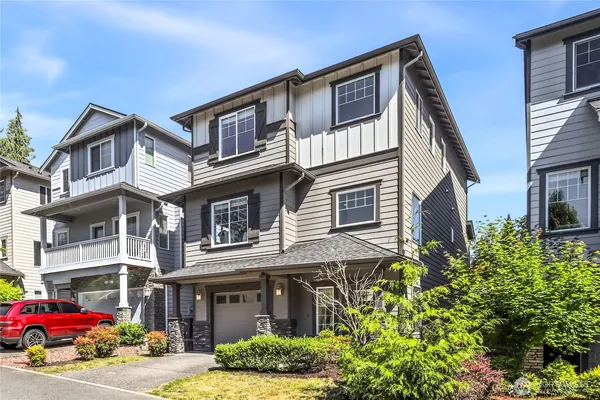 $800,000 | 31 157th Lane Southeast, Bothell, WA 98012