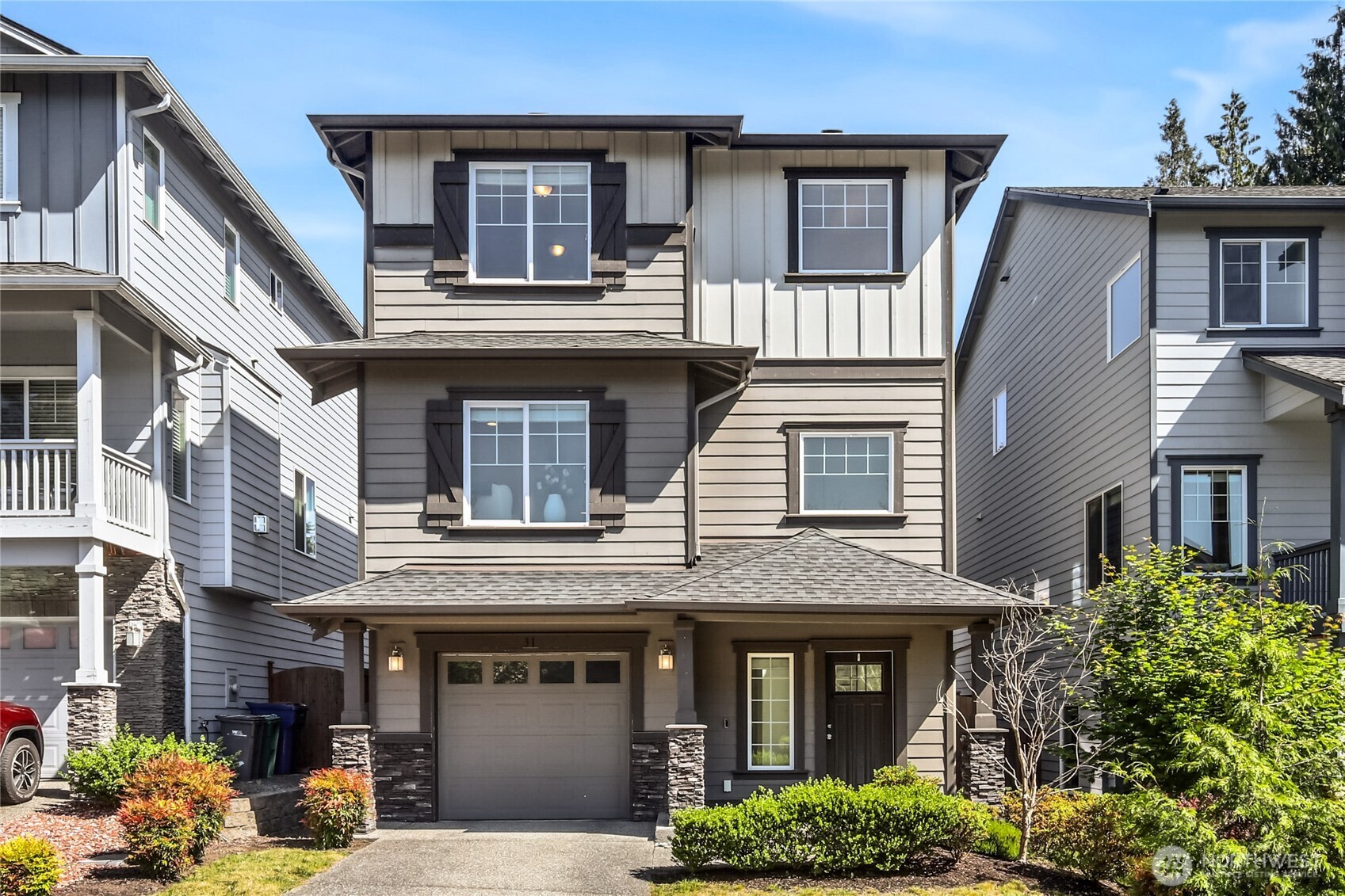 31 157th Lane Southeast Bothell, WA 98012 - Photo 29 of 29