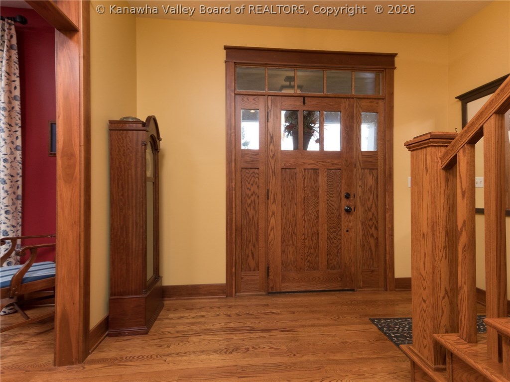 1074 Mount Vernon Road Hurricane, WV 25526 - Photo 6 of 43 Gallery Image 6
